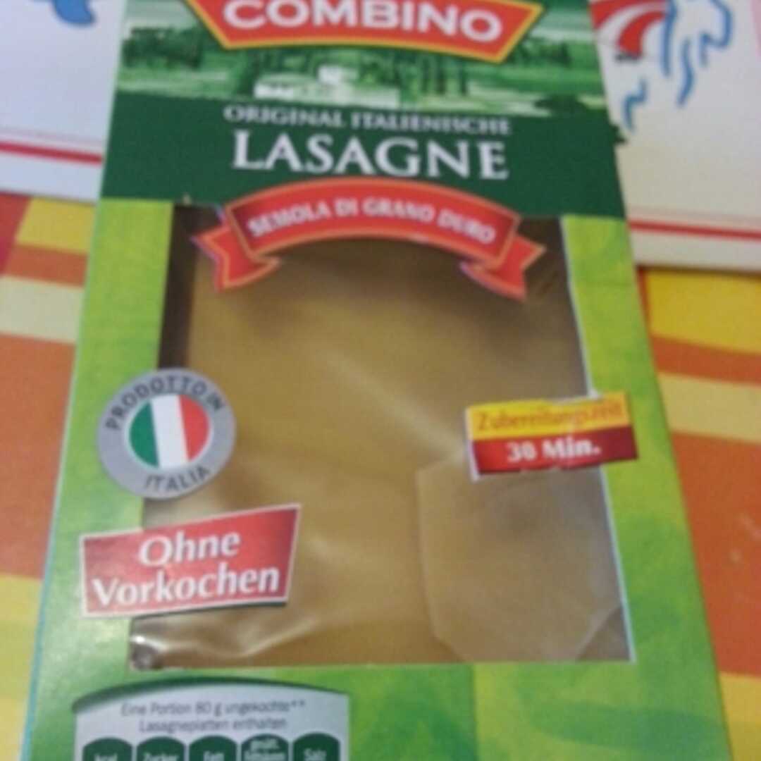 Combino Lasagne