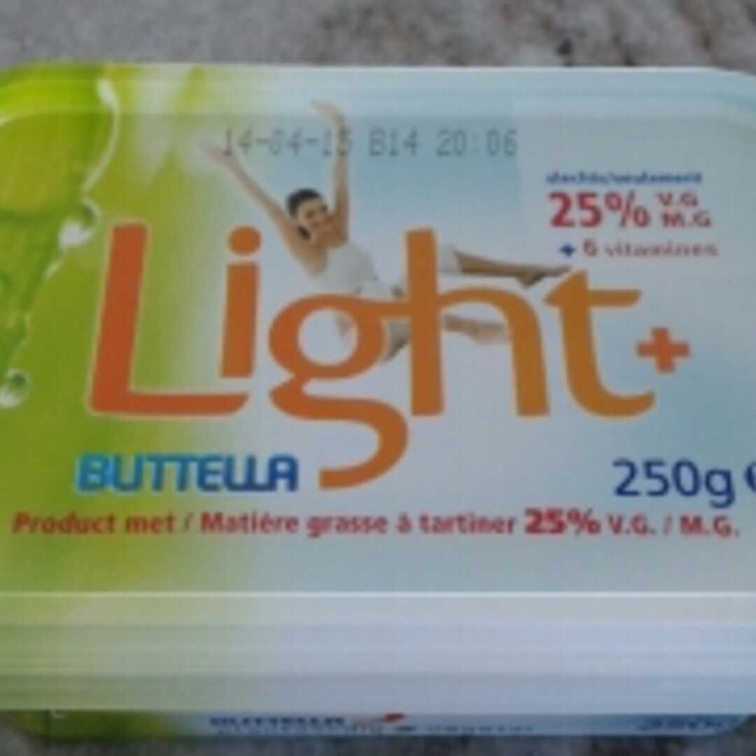 Buttella Smeerboter Light