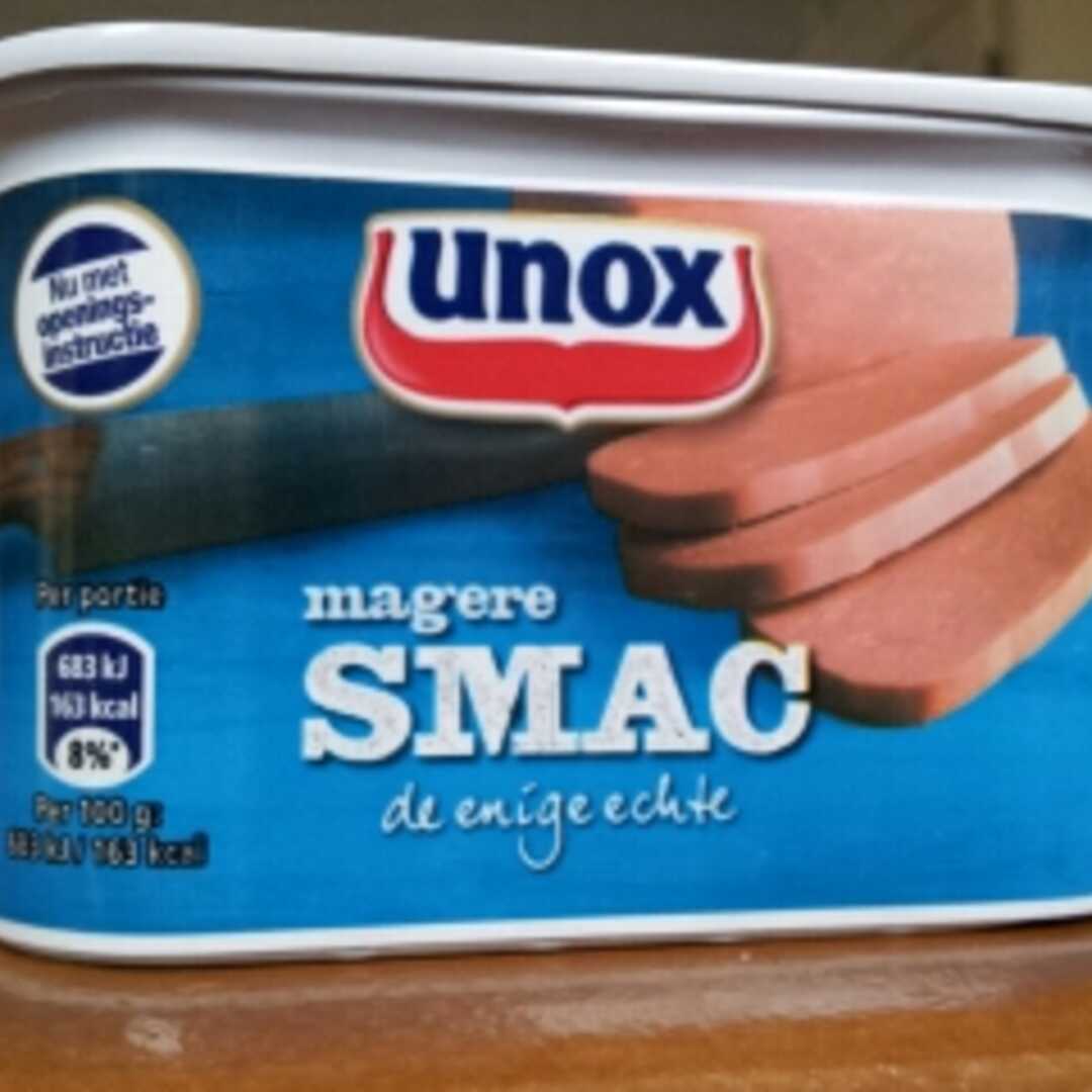 Unox Magere Smac