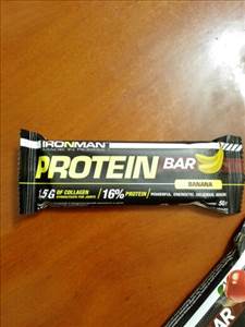 Ironman Протеиновый Батончик Protein Bar