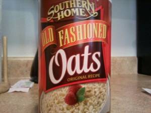 Southern Home Old Fashioned Oats