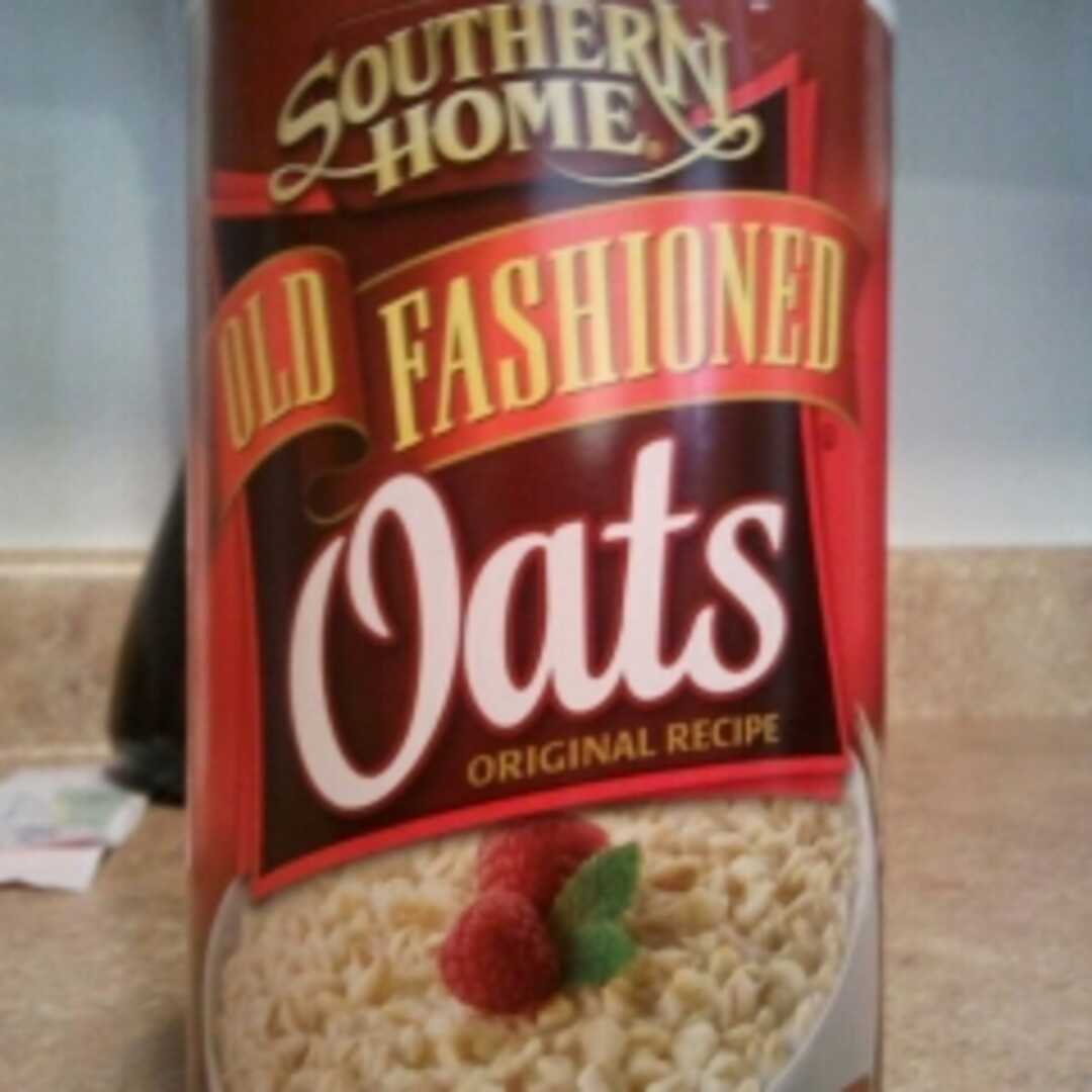 Southern Home Old Fashioned Oats