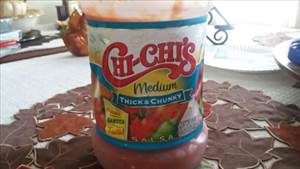 Chi-Chi's Thick & Chunky Salsa (Medium)