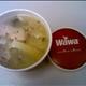 Wawa Chicken Noodle Soup (Medium)