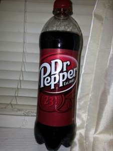 Dr. Pepper Dr. Pepper (24 oz)
