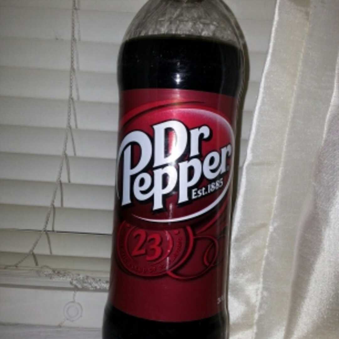 Dr. Pepper Dr. Pepper (24 oz)