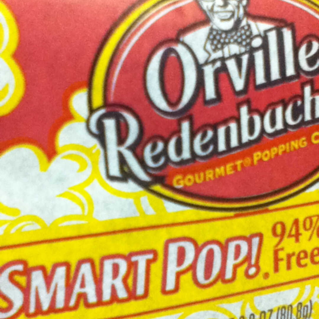 Orville Redenbacher's Smart Pop!