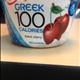 Yoplait Greek 100 Yogurt - Black Cherry