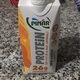 Pınar Yer Fıstığı&Muz Aromalı Protein Süt