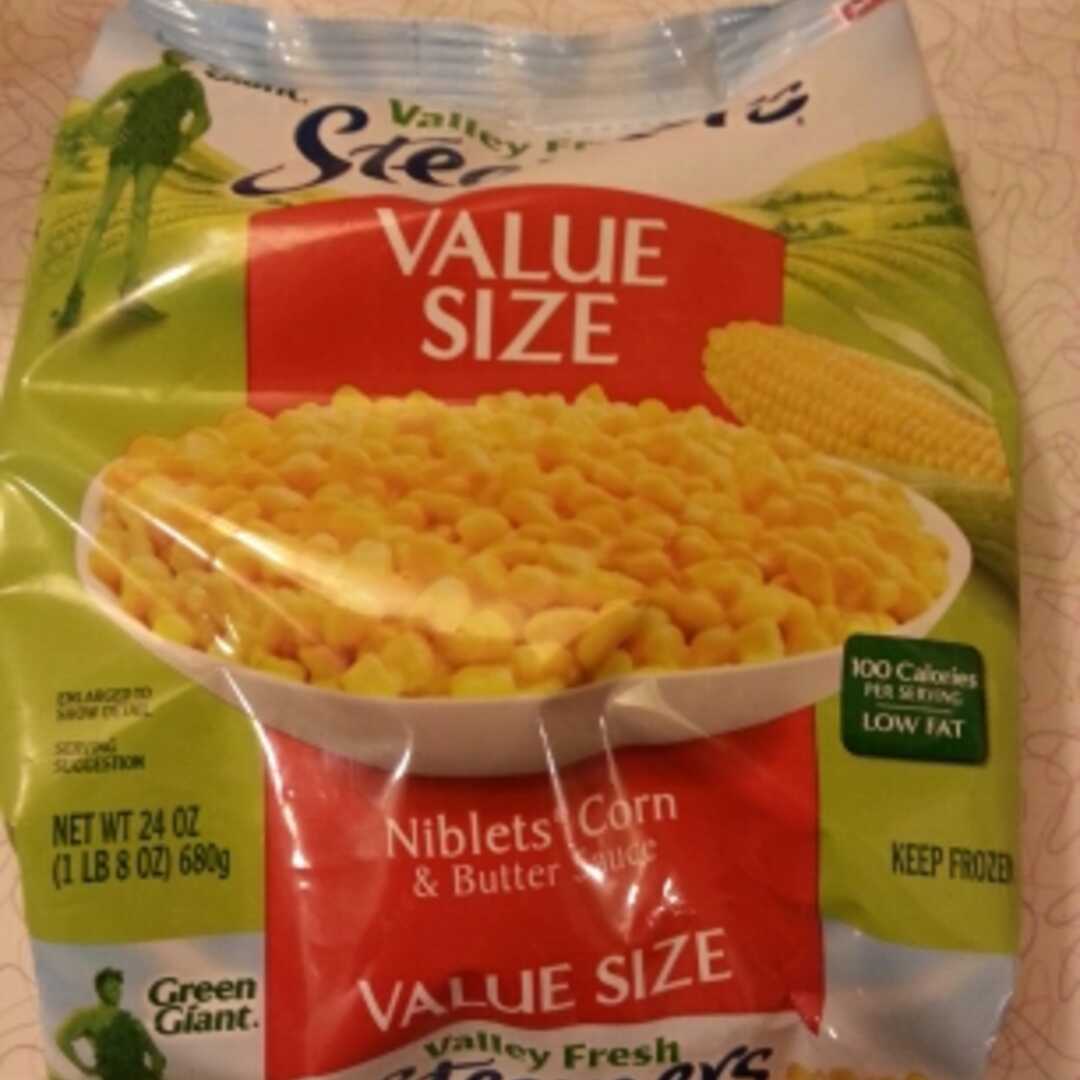 Green Giant Valley Fresh Steamers Niblets Corn