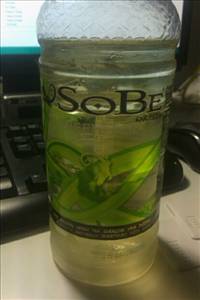 SoBe Green Tea