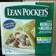 Lean Pockets Meatballs And Mozzarella Sandwich