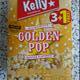 Kelly's Golden Pop
