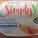 Simply V Veganer Streichgenuss Cremig-Frisch