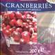 Sweet Valley Cranberries