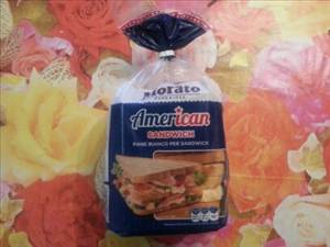 Morato American Sandwich