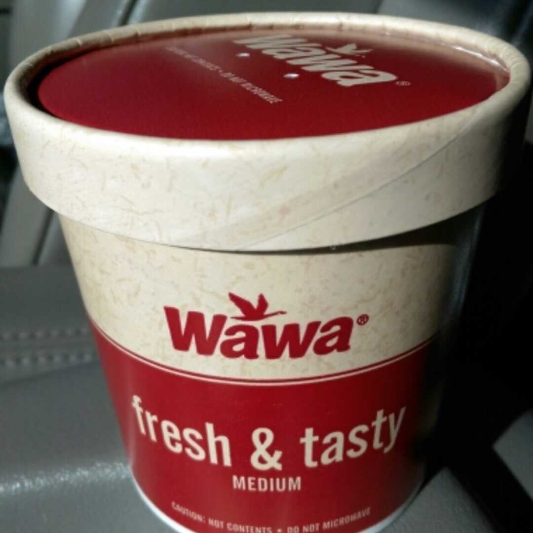 Wawa Chicken Corn Chowder (Medium)