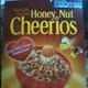 General Mills Honey Nut Cheerios (37g)