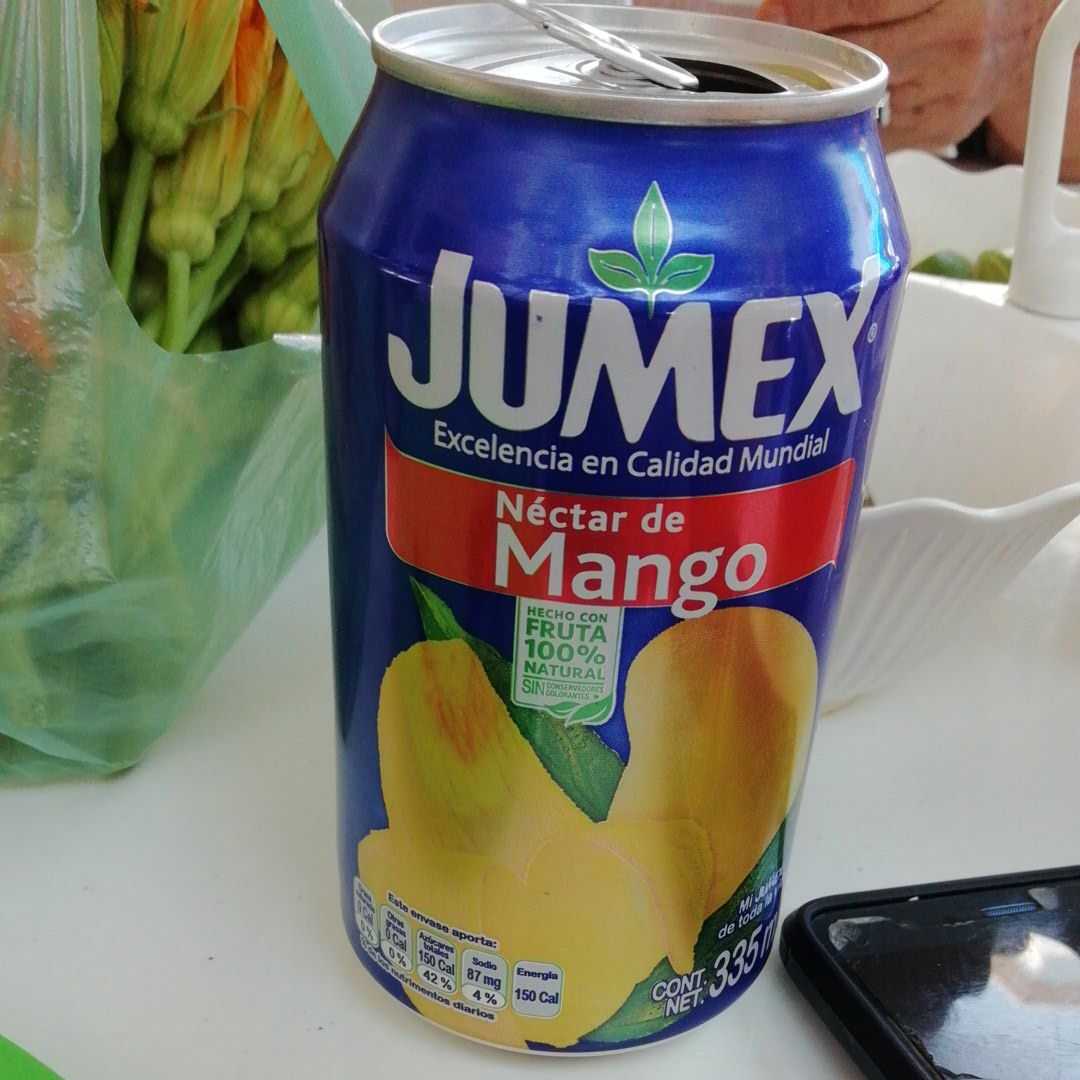 Jumex Jugo de Mango