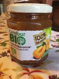Carrefour Bio Cuor di Albicocca