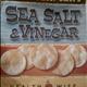 Health Wise Protein Chips - Sea Salt & Vinegar