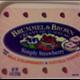 Brummel & Brown Simply Strawberry Creamy Fruit Spread