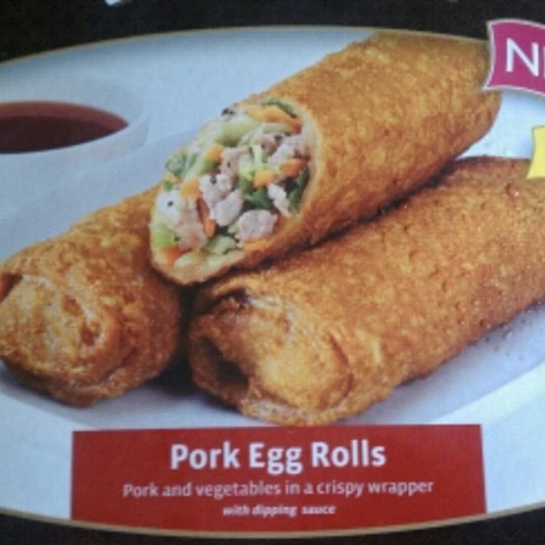 Jehling Pork Egg Rolls