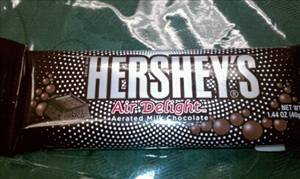 Hershey's Air Delight