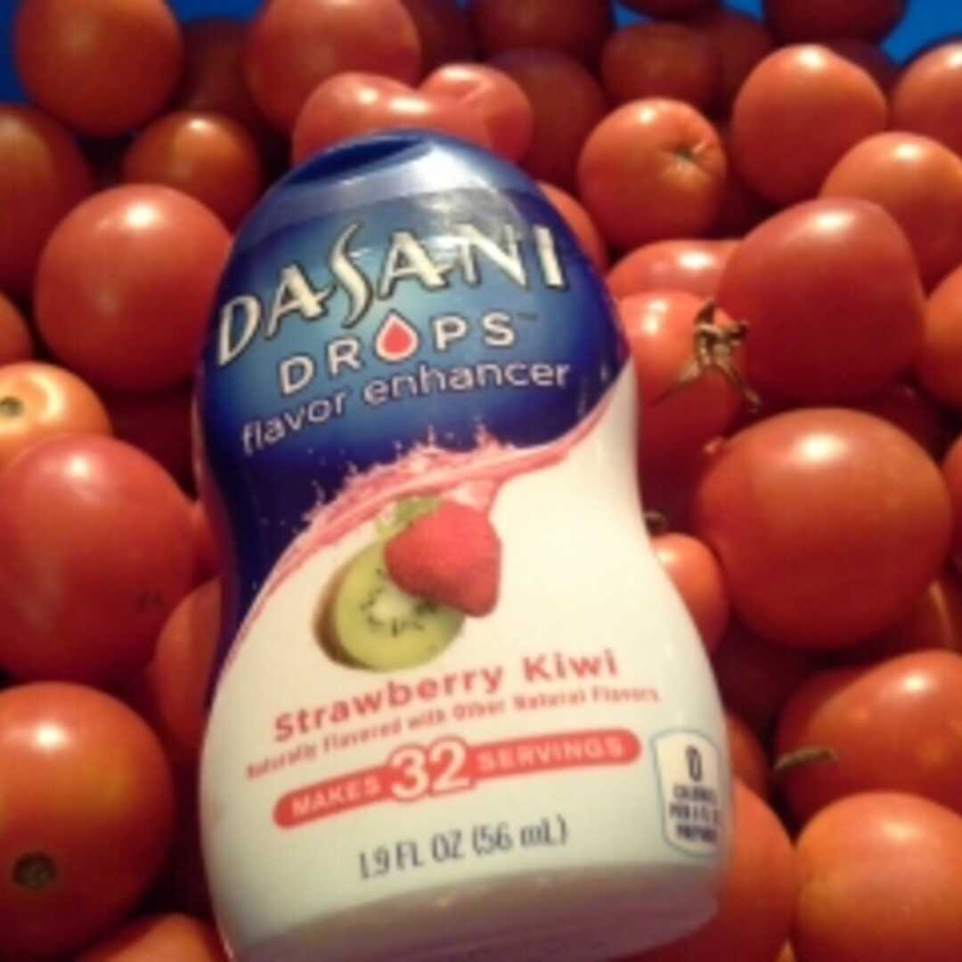 Dasani Dasani Plus - Kiwi Strawberry
