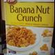 Post Banana Nut Crunch Cereal