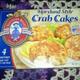 Southern Belle Maryland Style Crab Cakes