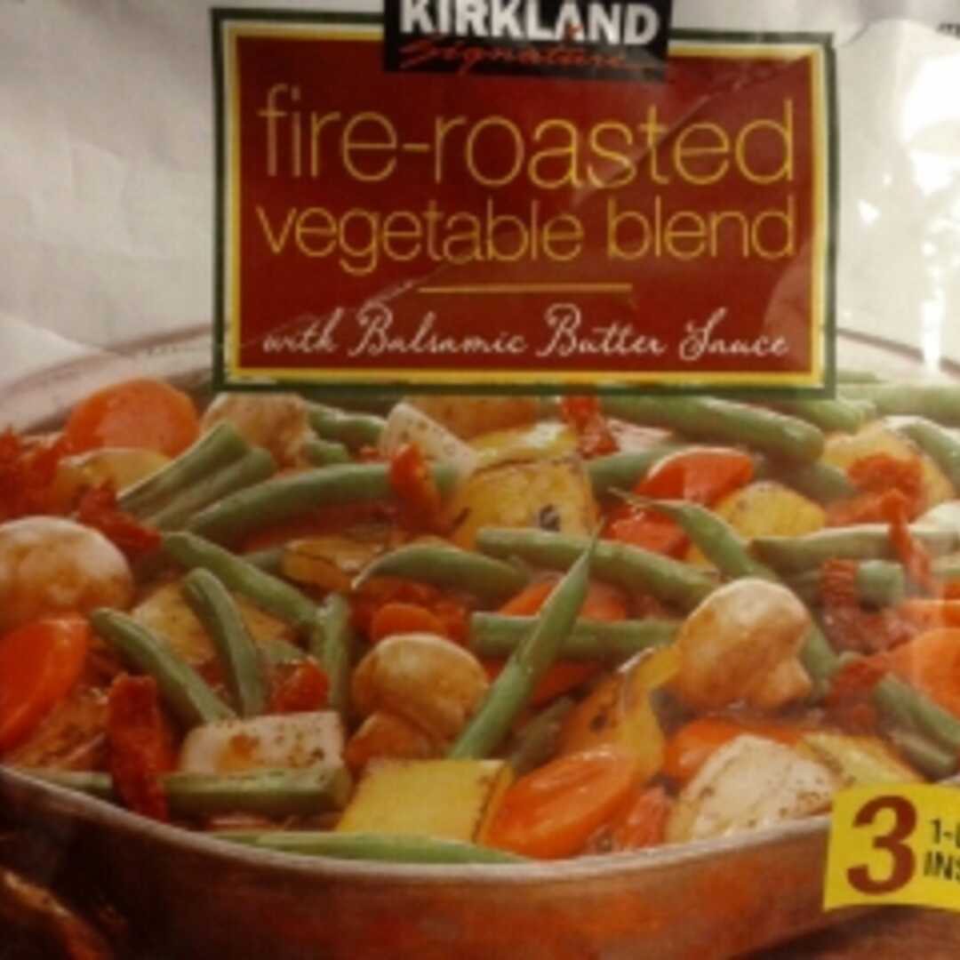 Kirkland Signature Fire-Roasted Vegetable Blend