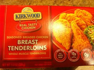 Kirkwood Chicken Tenderloins
