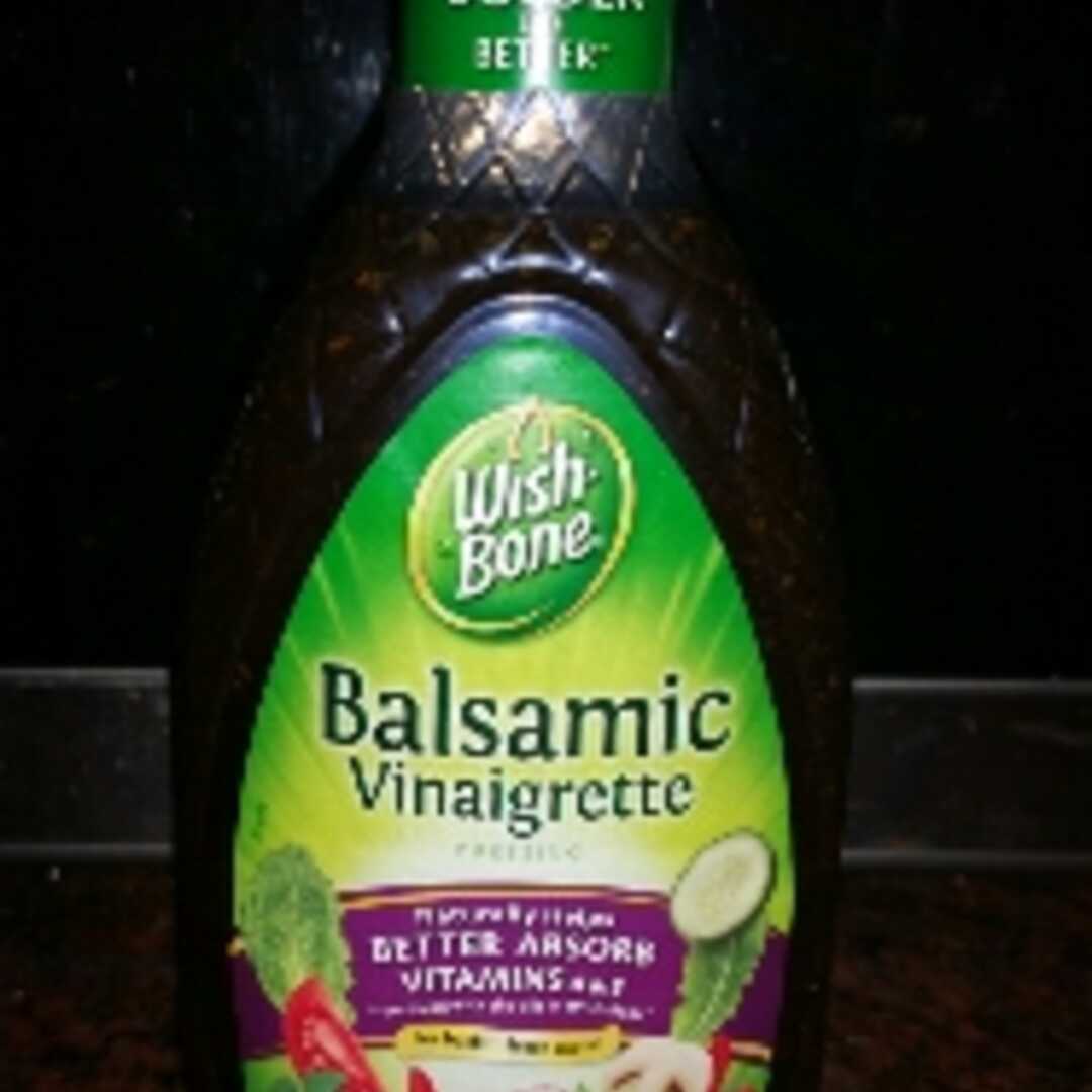 Wish-Bone Balsamic Vinaigrette Salad Dressing