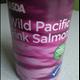 Asda Wild Pacific Pink Salmon