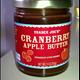 Trader Joe's Cranberry Apple Butter