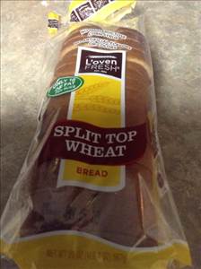 L'oven Fresh Split Top Wheat Bread