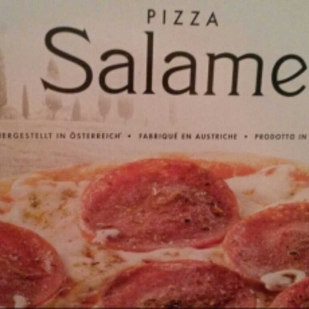 Cucina Nobile Pizza Salame