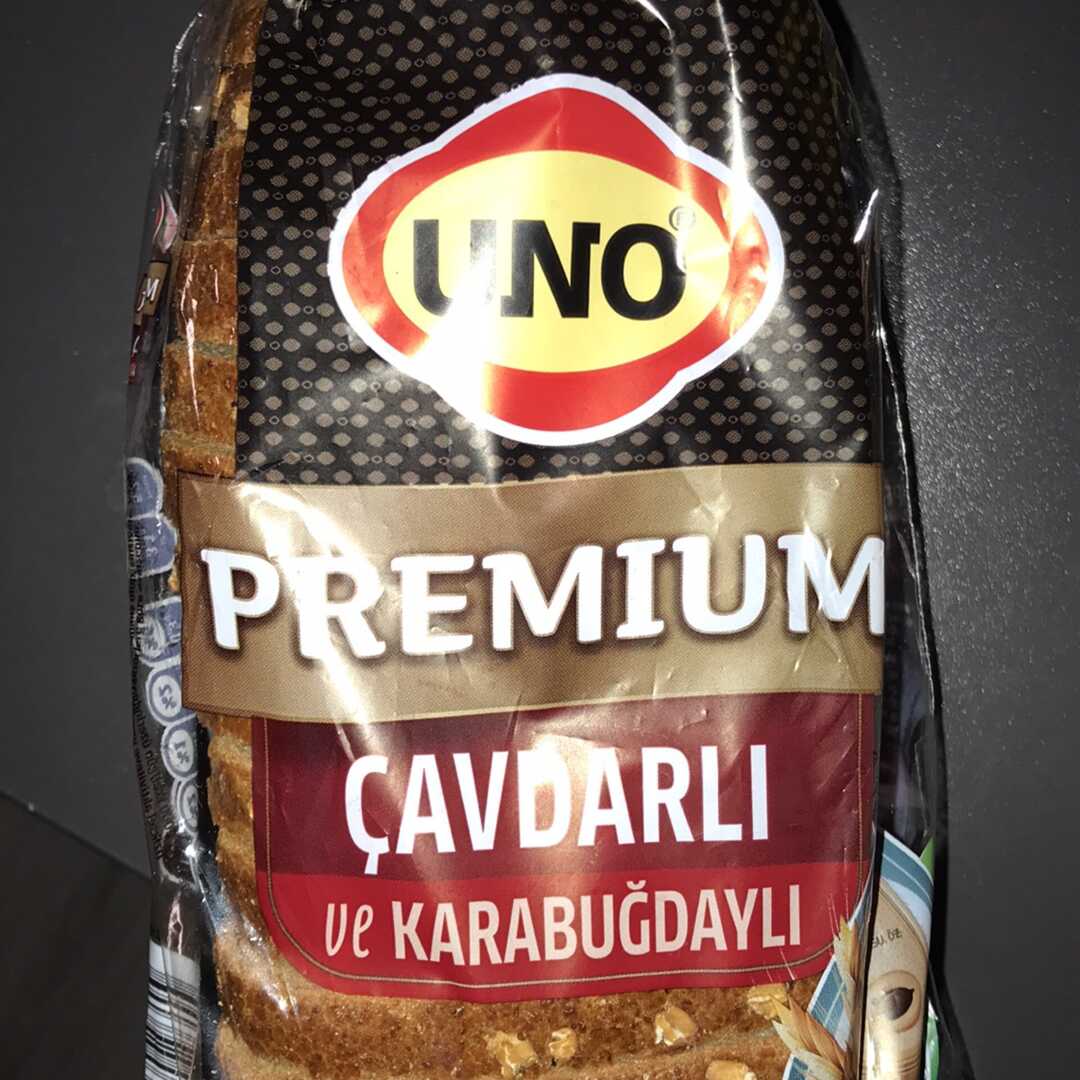 Uno Premium Çavdarlı ve Karabuğdaylı