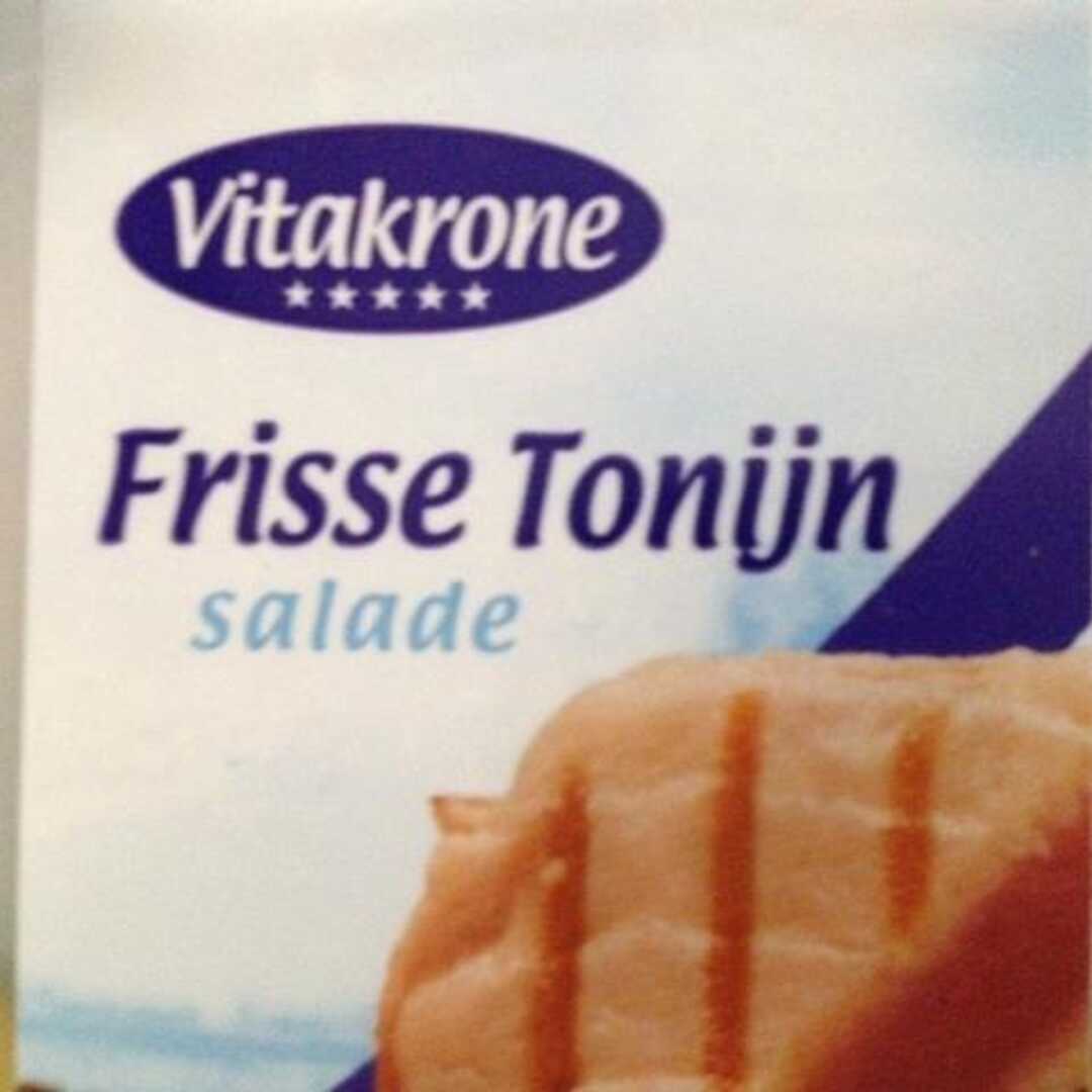 Vitakrone Frisse Tonijnsalade
