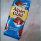 Alpen Gold Молочный Шоколад