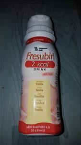 Fresubin 2 Kcal Drink