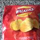 Walkers Ready Salted Crisps (25g)