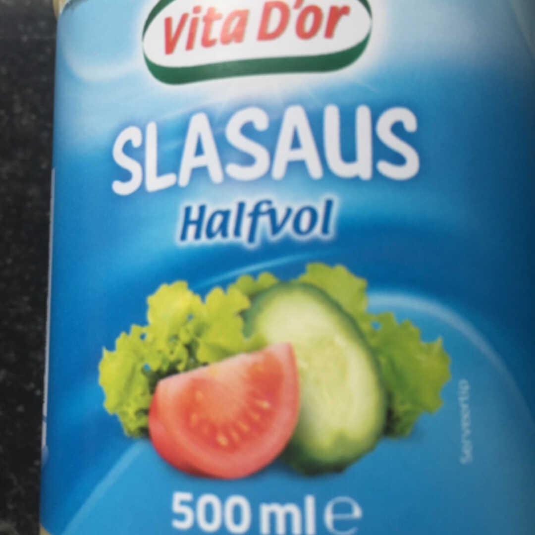Vita D'or Slasaus Halfvol