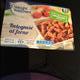 Weight Watchers Bolognese Al Forno