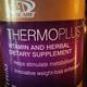 Advocare Thermoplus