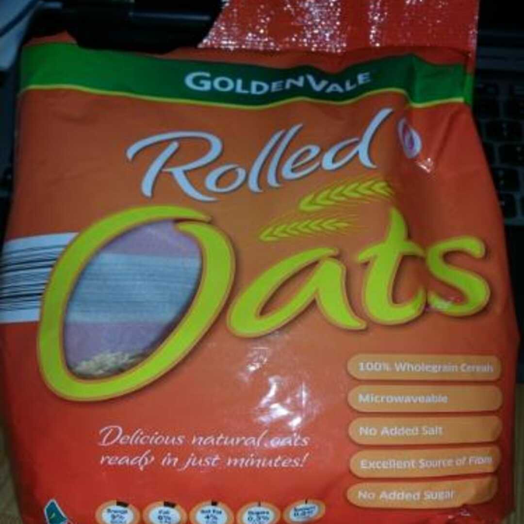Goldenvale Rolled Oats