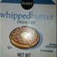 Publix Whipped Butter Unsalted