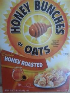 Post Honey Bunches of Oats