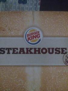 Burger King Steakhouse